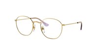 Brillengestelle Ray-Ban Kind 9572V409146 - 9572V409148